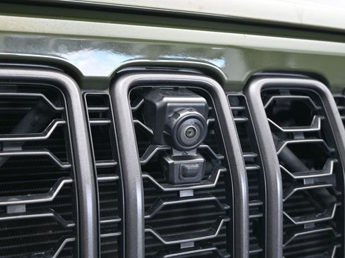 Used 2024 Jeep Wrangler Unlimited Rubicon 4xe image 55