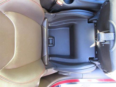 Used 2014 Jeep Cherokee Trailhawk w/ Leather Interior Group image 28