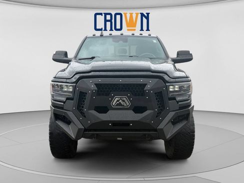 Used 2021 RAM 2500 Limited AWD/4WD image 8