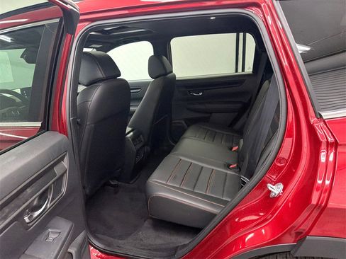 Used 2025 Honda CR-V Sport-L image 23