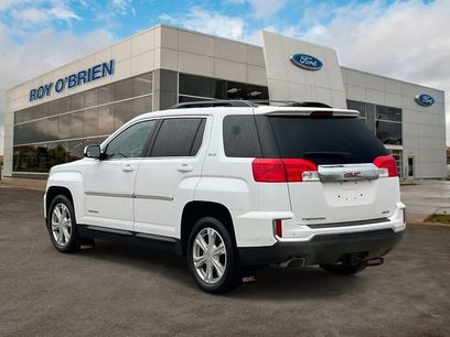 Used 2017 GMC Terrain SLE w/ Driver Alert Package I