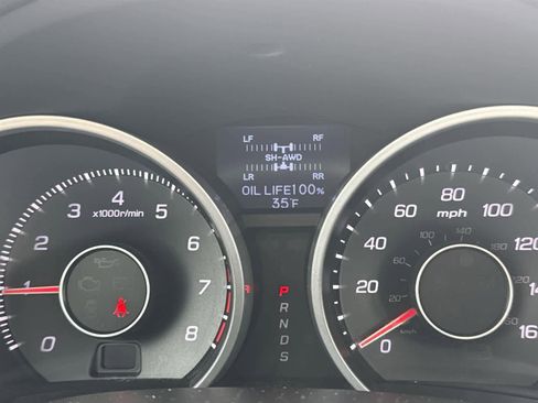 Used 2013 Acura TL SH-AWD image 28