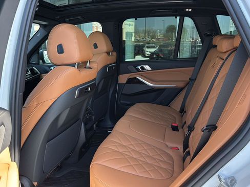 New 2026 BMW X5 xDrive40i image 10