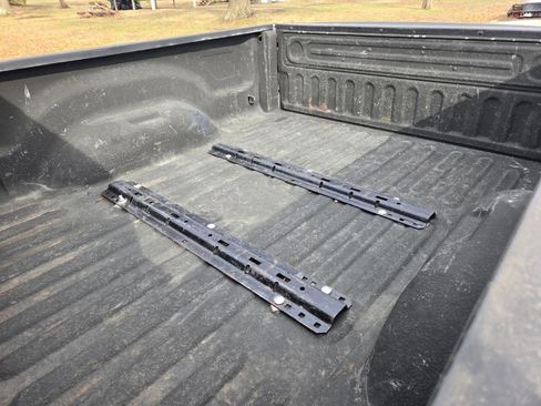 Used 2013 RAM 2500 Laramie w/ Cold Weather Group image 8