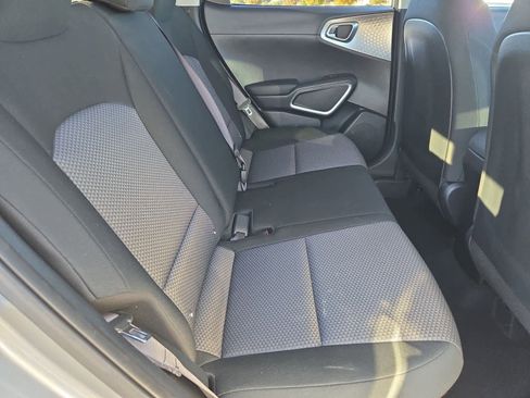 Certified 2024 Kia Soul LX w/ Option Group 015 image 19