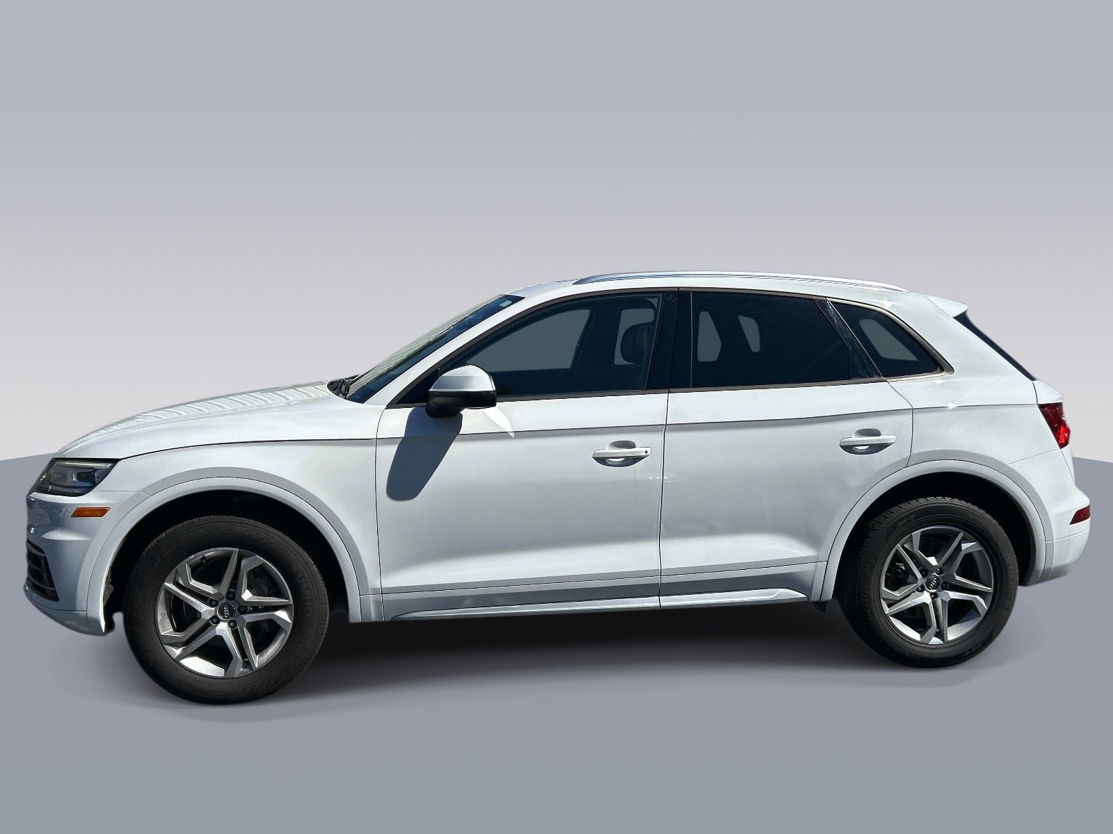 Used 2018 Audi Q5 2.0T Premium w/ Convenience Package AWD/4WD image 6
