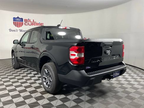 New 2026 Ford Maverick XLT FWD image 5