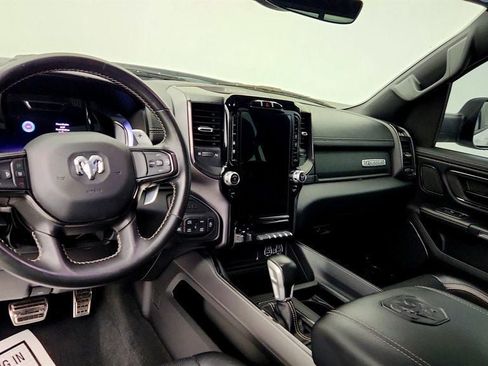 Used 2023 RAM 1500 Rebel w/ Rebel Level 2 Equipment Group AWD/4WD image 12