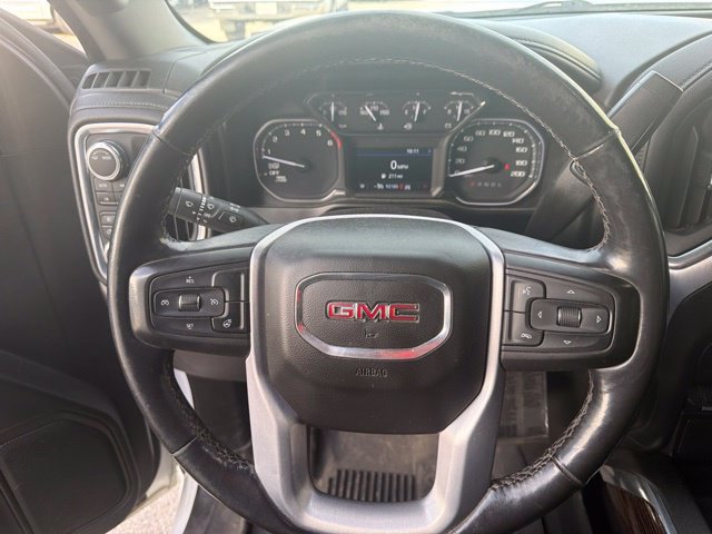 Used 2021 GMC Sierra 1500 Elevation AWD/4WD image 22