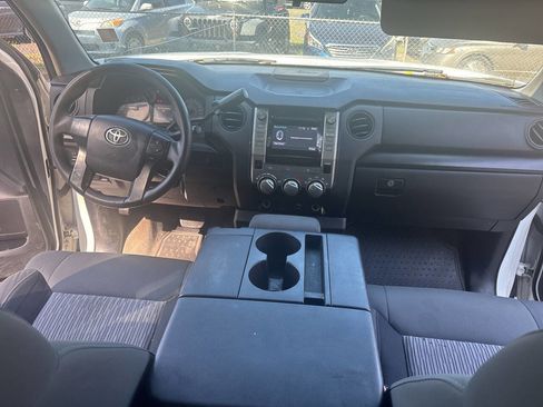 Used 2015 Toyota Tundra SR w/ Tow Package RWD image 13