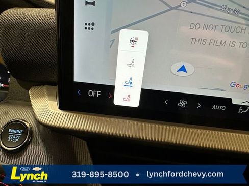 New 2026 Ford Explorer ST w/ Sun And Sound Package image 17