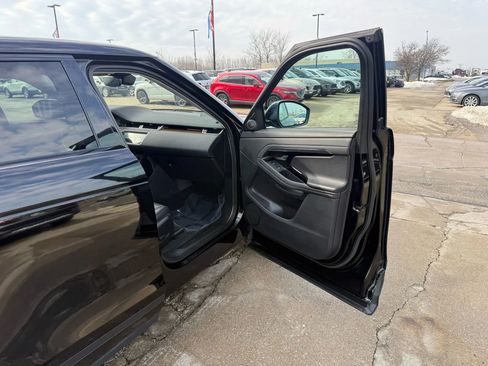 Used 2020 Land Rover Range Rover Evoque S image 23