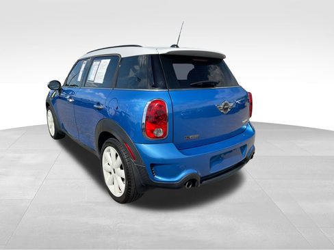 Used 2012 MINI Cooper Countryman S image 8
