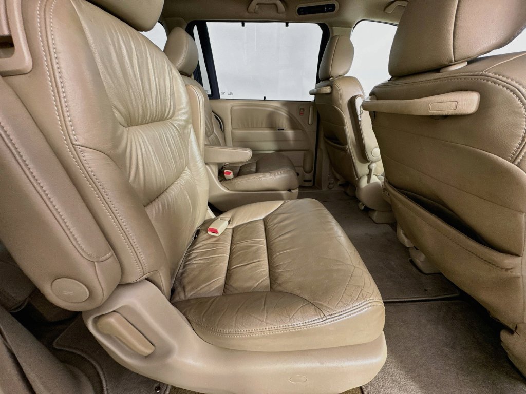 Used 2008 Honda Odyssey EX-L image 33