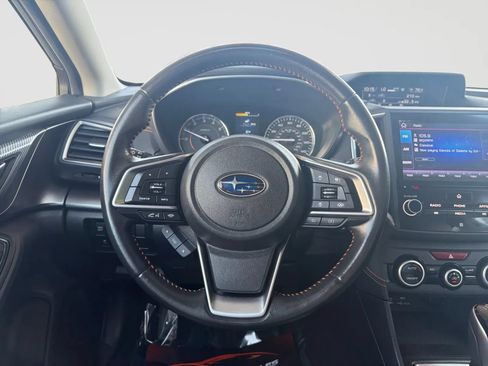 Used 2021 Subaru Crosstrek 2.5i Limited w/ Moonroof Package 1 AWD/4WD image 29