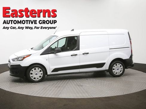 Used 2021 Ford Transit Connect XL image 57