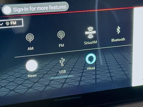 Used 2024 GMC Sierra 2500 AT4X image 29