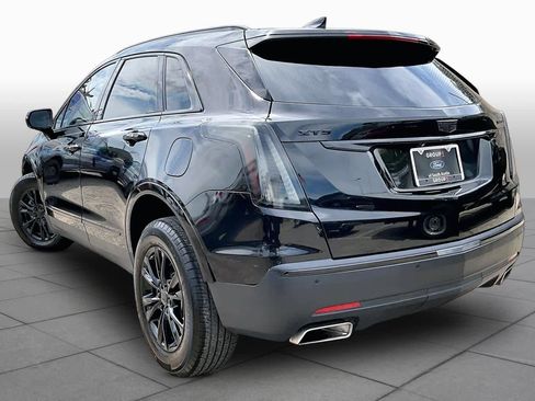 Used 2021 Cadillac XT5 Luxury FWD image 12