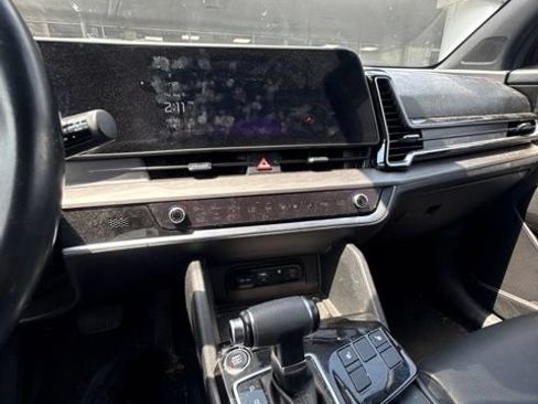 Used 2023 Kia Sportage X-Line AWD/4WD image 20