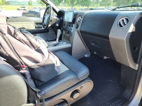 Used 2004 Ford F150 FX4 AWD/4WD image 32