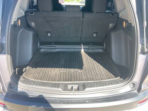 Used 2022 Honda CR-V EX image 32
