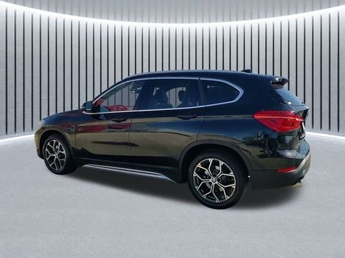 Used 2020 BMW X1 xDrive28i w/ Convenience Package image 15