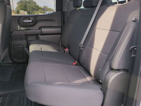 New 2026 Chevrolet Silverado 1500 W/T w/ WT Value Package image 23