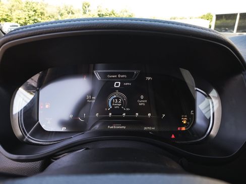 Used 2023 RAM 1500 Rebel w/ Night Edition AWD/4WD image 20