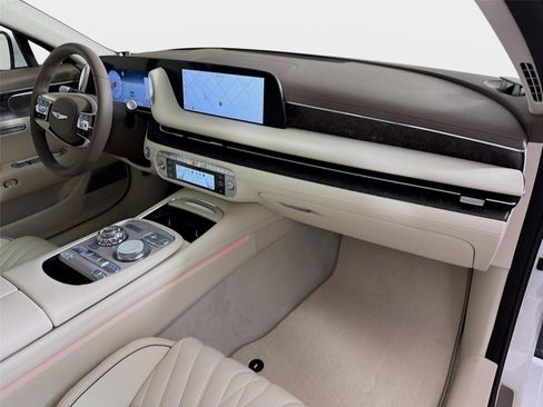 New 2026 Genesis G90 3.5T AWD/4WD image 31