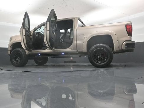 Used 2021 GMC Sierra 1500 AT4 w/ AT4 Premium Package AWD/4WD image 62