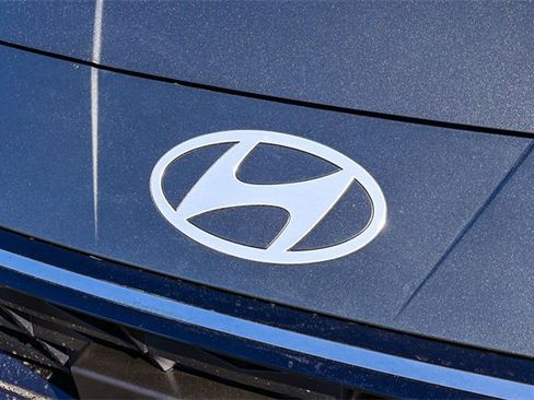 New 2026 Hyundai Elantra SEL Sport image 13