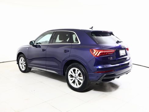 Used 2023 Audi Q3 2.0T Premium w/ Convenience Package image 13