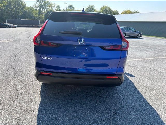 Used 2024 Honda CR-V EX-L image 6