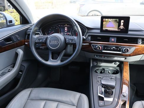 Used 2019 Audi A4 2.0T Premium w/ Convenience Package image 39