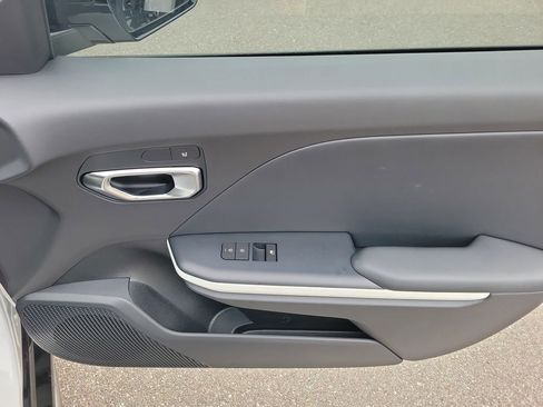 New 2026 Kia K4 GT-Line w/ GT-Line Sunroof Package FWD image 10