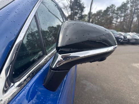 Used 2023 Lexus RX 350 F Sport w/ Accessory Package image 35