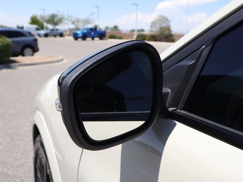 New 2025 Ford Mustang Mach-E GT image 17