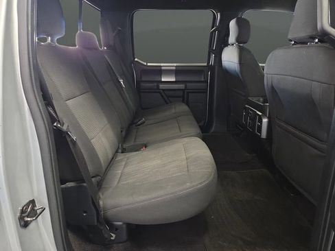 Used 2015 Ford F150 XLT w/ Equipment Group 302A Luxury image 33