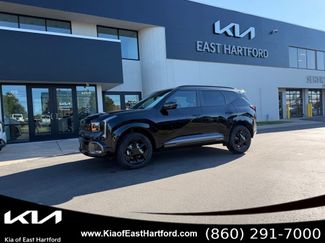 New 2027 Kia Seltos X-Line S AWD/4WD video 1