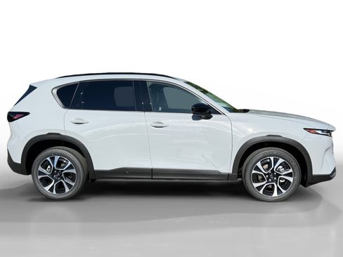New 2026 MAZDA CX-5 Preferred image 6