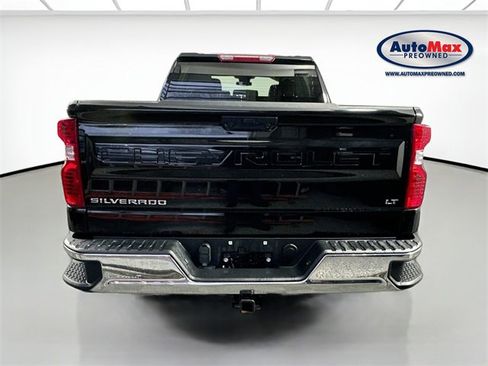 Used 2024 Chevrolet Silverado 1500 LT image 6