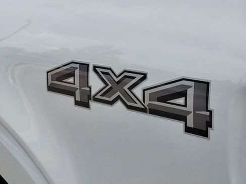 New 2026 Ford F150 XLT w/ Equipment Group 302A MID AWD/4WD image 6