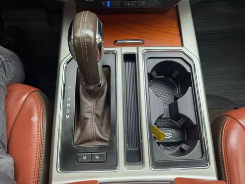 Used 2019 Ford F150 King Ranch w/ Equipment Group 601A Luxury image 22