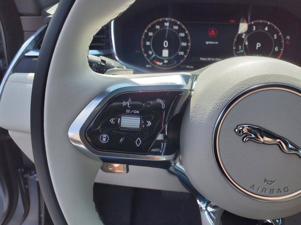 New 2026 Jaguar F-PACE R-Dynamic S AWD/4WD image 14