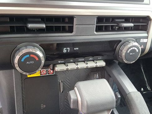 Certified 2024 Toyota Tacoma SR5 image 21