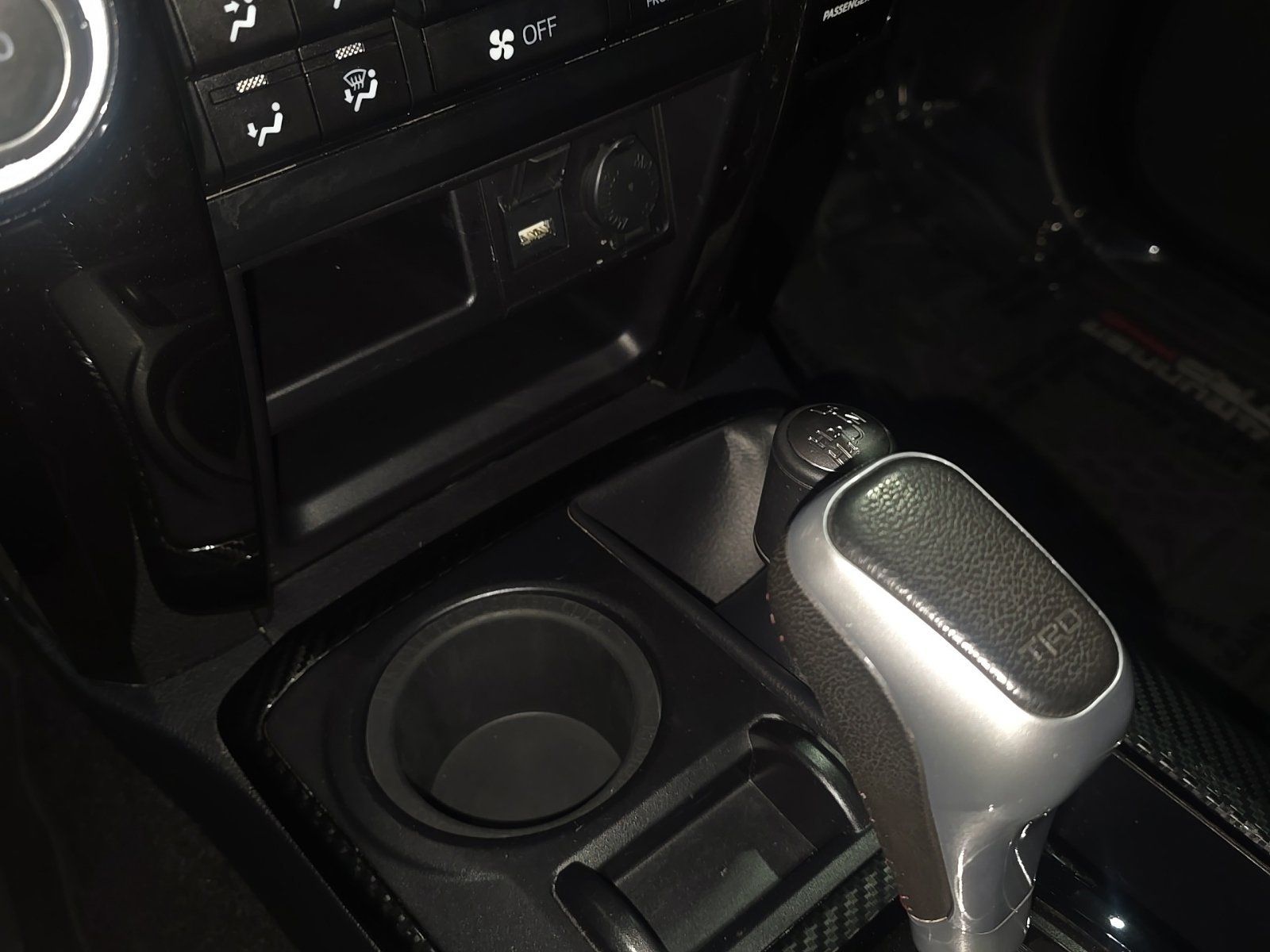 Used 2020 Toyota 4Runner TRD Pro AWD/4WD image 45