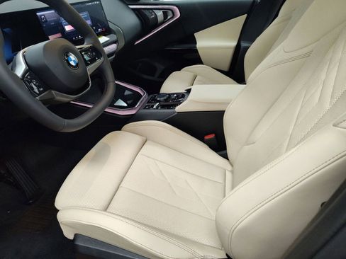 Used 2026 BMW X1 xDrive28i w/ Convenience Package image 5