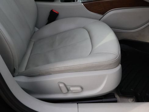 Used 2015 Audi A6 2.0T Premium Plus w/ Premium Plus Package image 20