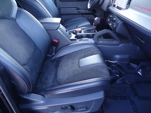 Certified 2024 Ford Bronco Raptor image 18