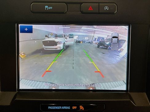 Used 2020 Ford F150 XLT w/ Equipment Group 301A Mid RWD image 9